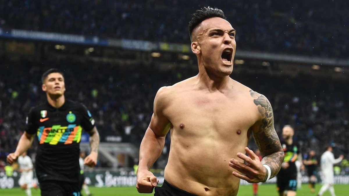 Inter-Empoli 4-2: il tabellino del match