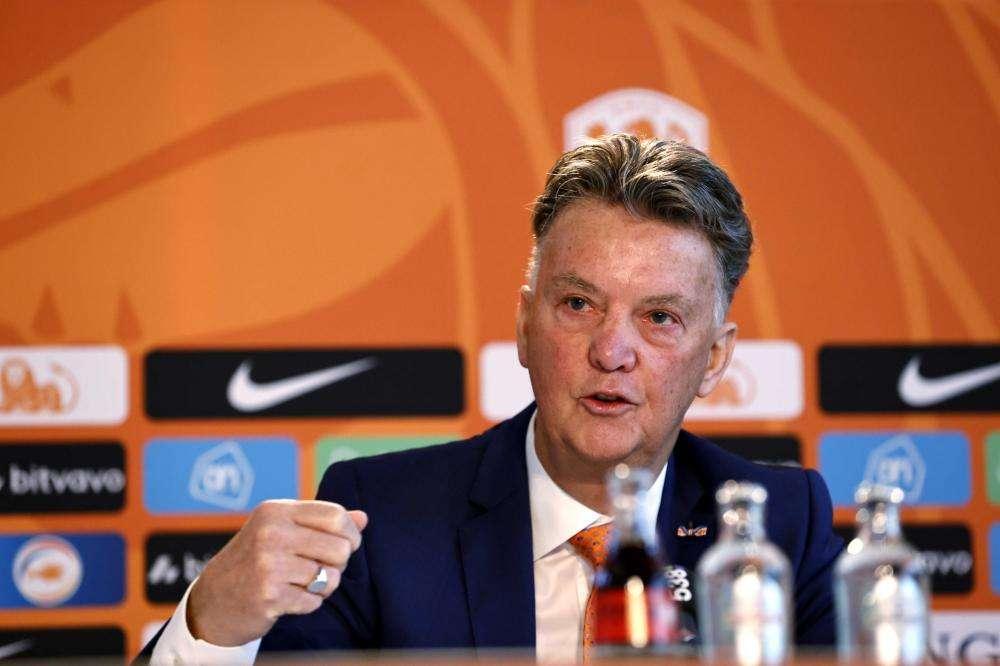 Van Gaal sta con i tifosi: "Se vogliono boicottare il Mondiale fanno bene"