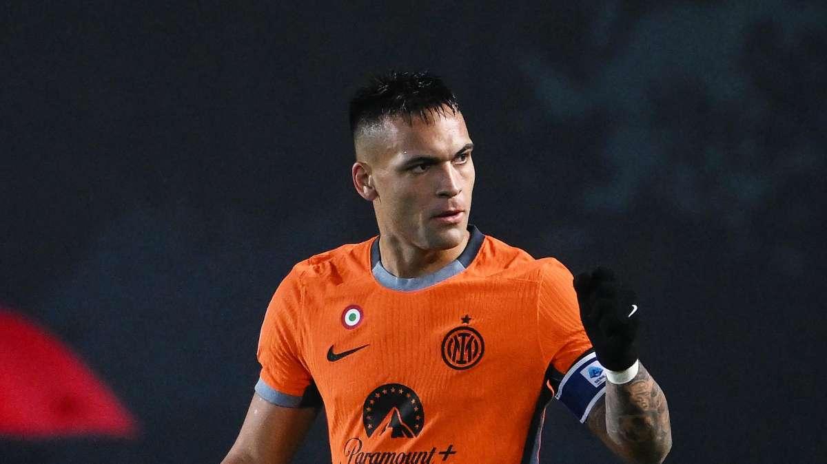 Argentina, Scaloni: "Non voglio toccare troppo la squadra. Lautaro a secco? Non mi preoccupa, può fare gol"