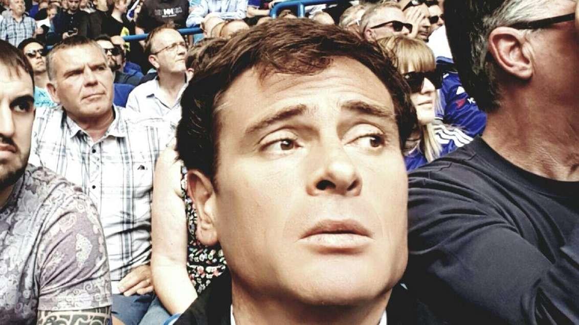 PODCAST - Impallomeni: "Non capisco come l'Inter non abbia fiutato il pericolo"