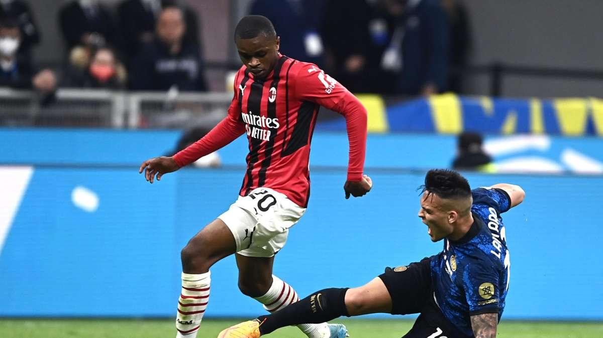 Inter, quel precedente in Champions: dopo il Porto, fu derby ai quarti