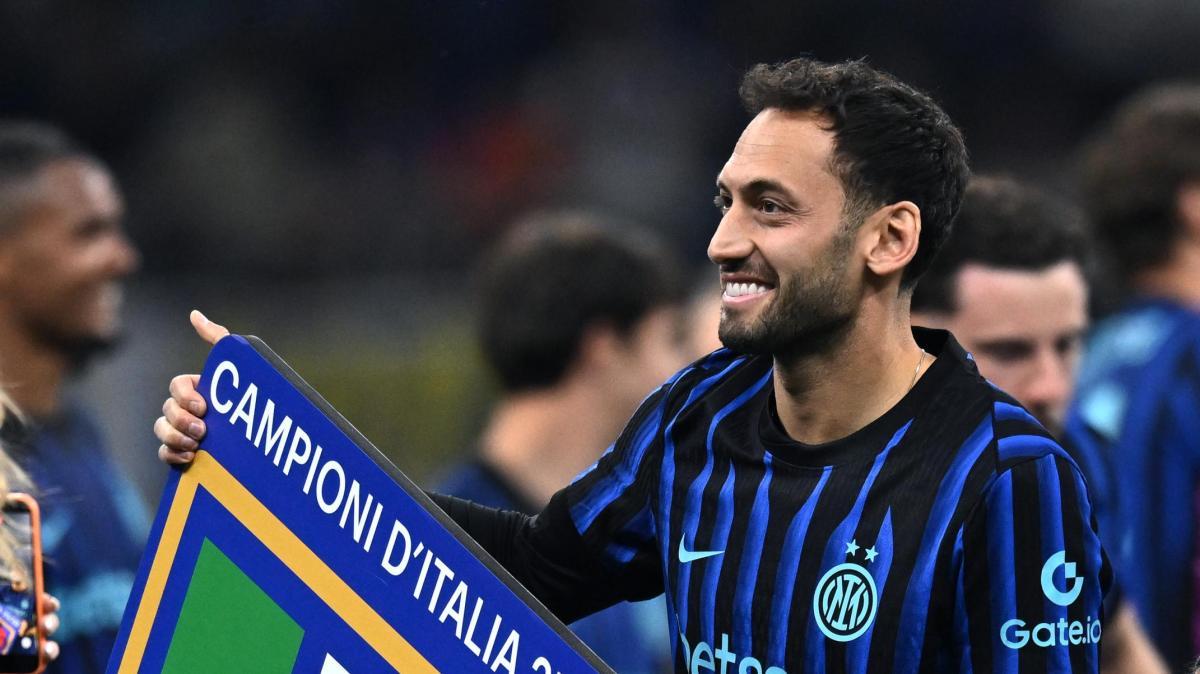 Calhanoglu, nessuna certezza: possibile rinnovo solo a fine stagione