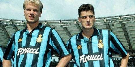 UFFICIALE - L'ex nerazzurro Wim Jonk al Volendam fino al 2023