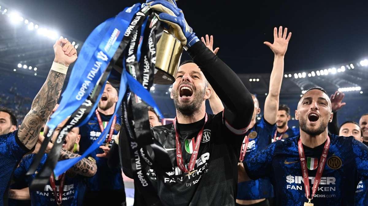 C&F - Serie A, la lista dei ricavi dai diritti tv: quasi 84 milioni per l'Inter