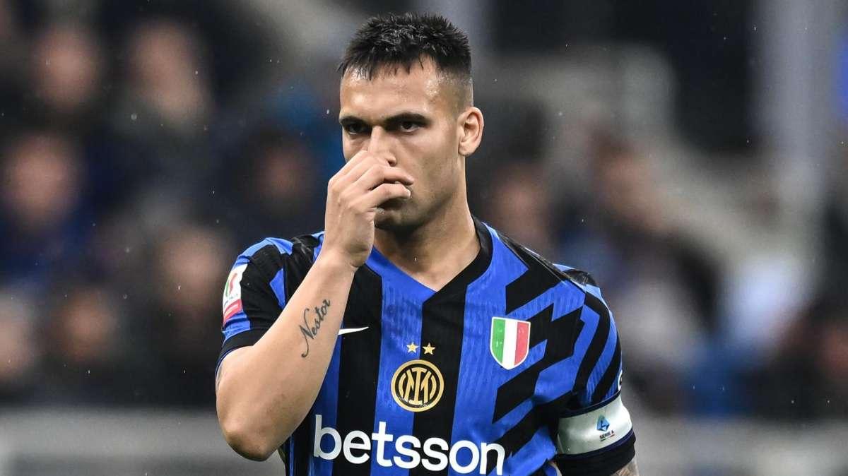 Lautaro: "Siamo pronti per il Barcellona, a prescindere dalle ultime gare stiamo bene"