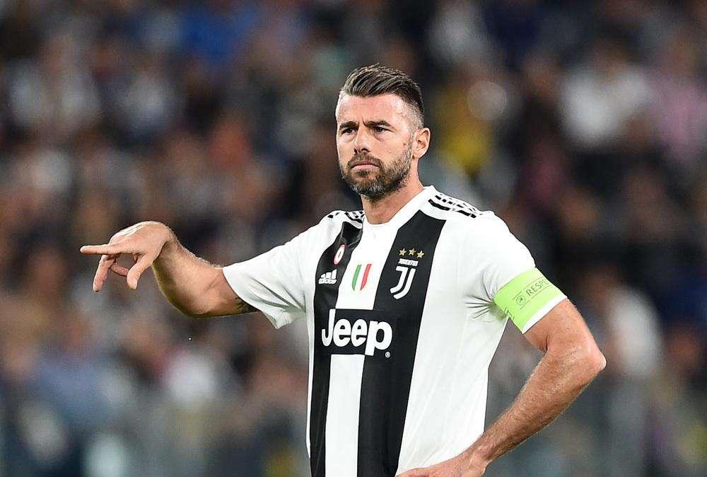 Kane meglio di Lukaku? Barzagli: "L'inglese ha più opzioni"