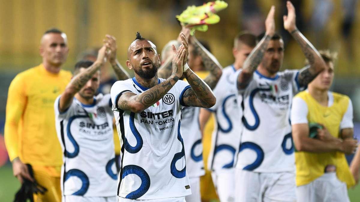Inter-Dinamo Kiev a porte chiuse: l'amichevole verrà trasmessa su Sky Sport