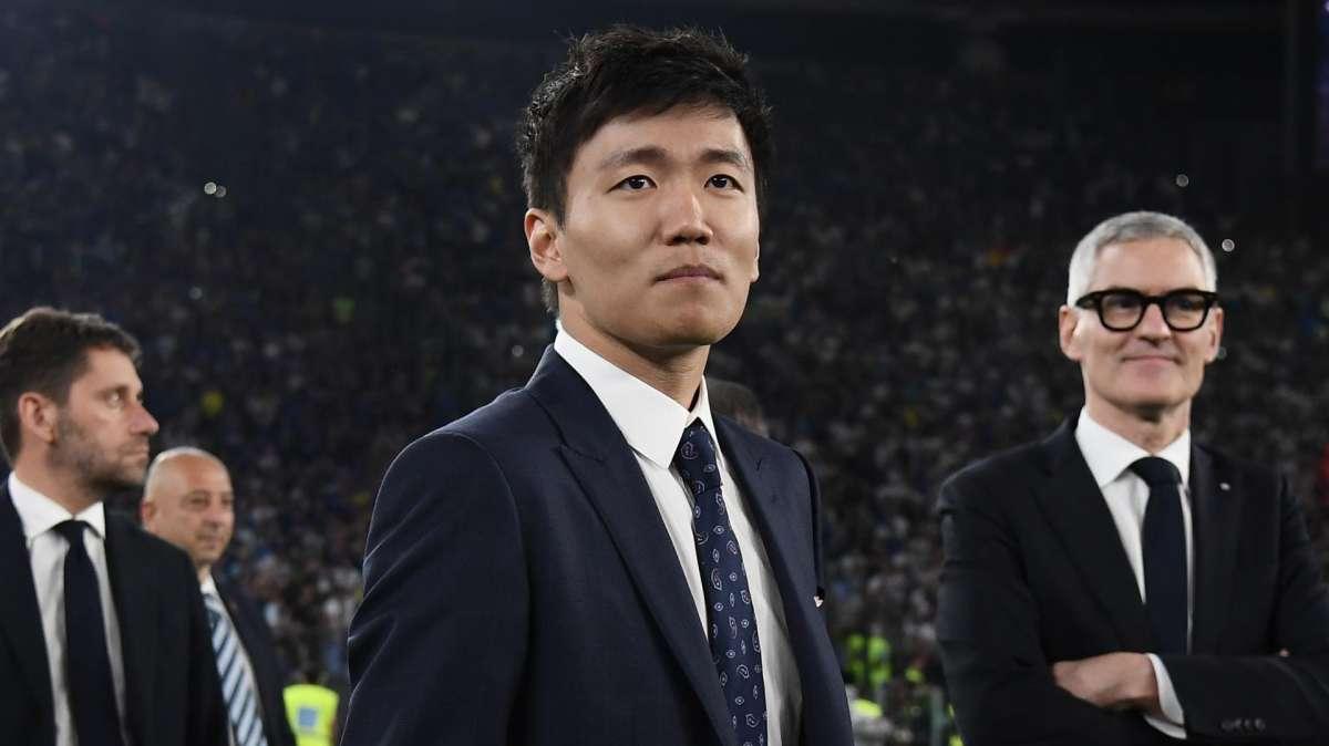 Zhang si gode il tesoretto: ben 30 milioni di euro dagli esuberi