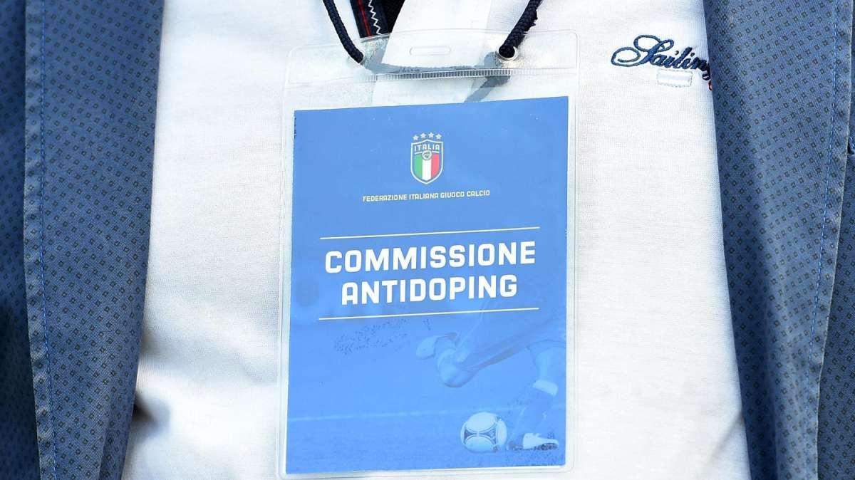 Nado, ecco come funzionano i controlli "in" e "out of competition"