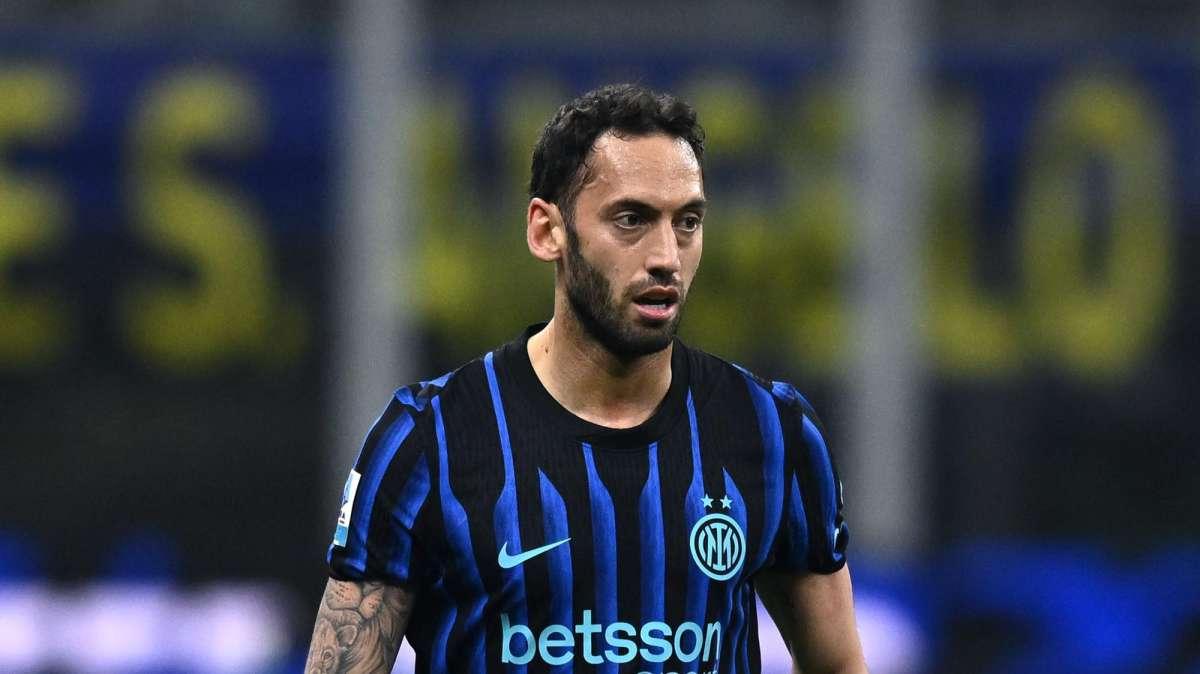 TS conferma L'Interista - Il futuro di Calha, il ritorno di Stankovic e quel Manu Koné...
