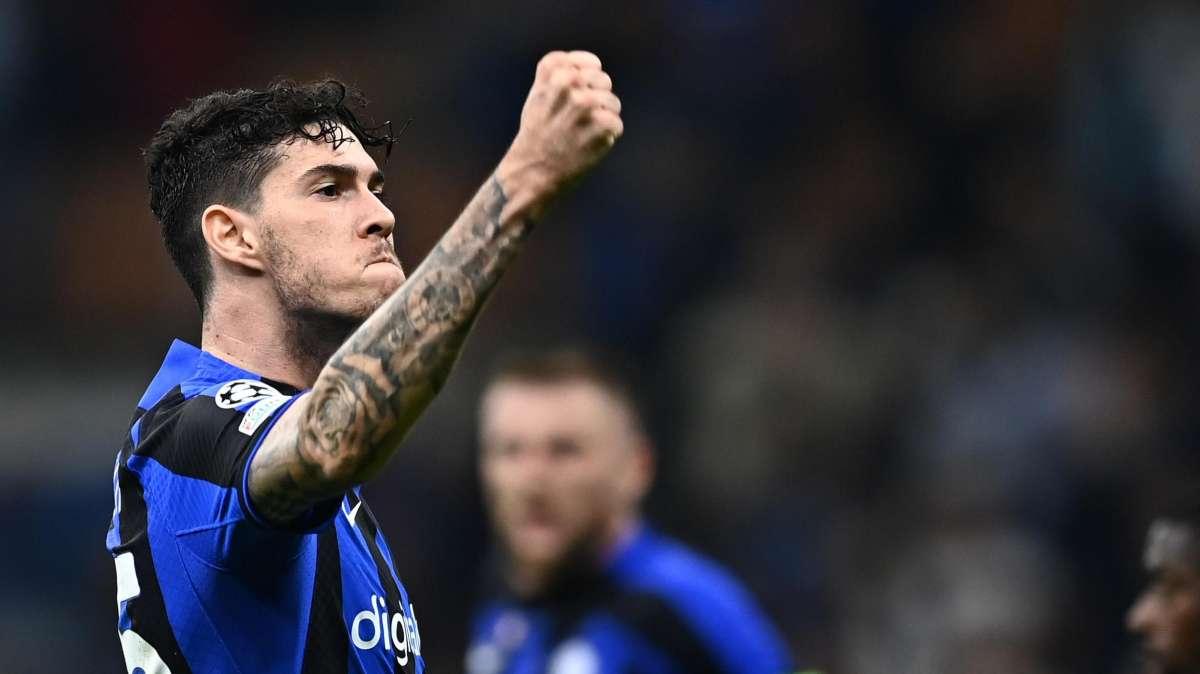 Inter, diverse chiamate esplorative dalla Premier League per Bastoni