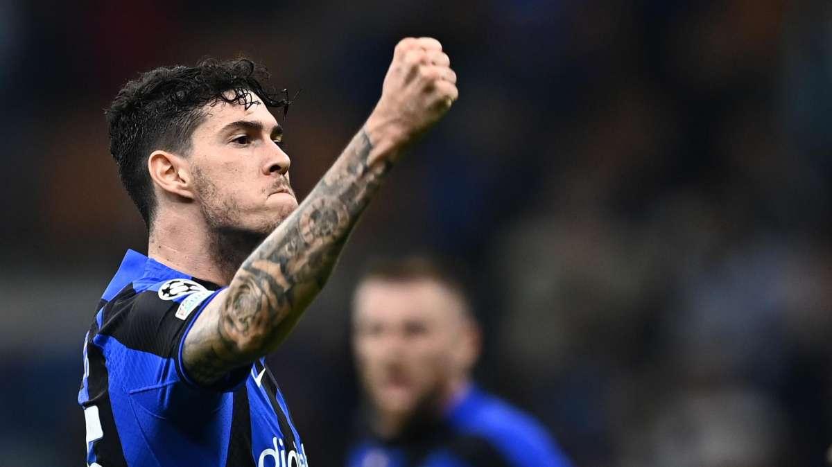 Bastoni: "Conte prepara tutto in maniera maniacale, ma Inzaghi mi ha dato tanto"
