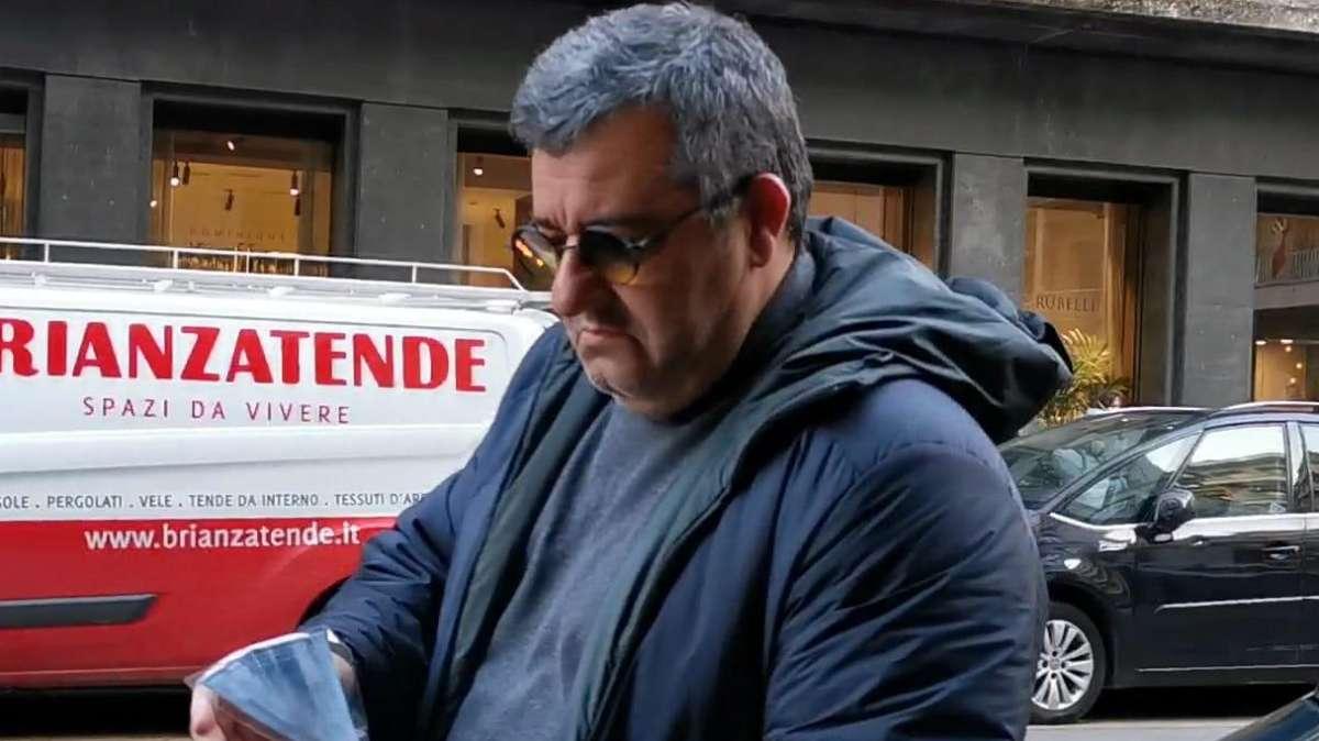Raiola: "Superlega? Si poteva fare senza rinunciare alla Champions, ecco come"