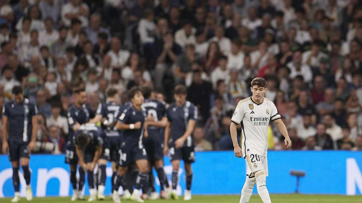 Lautaro: "La Real Sociedad è forte. Ancora in finale? Il percorso sarà lungo"