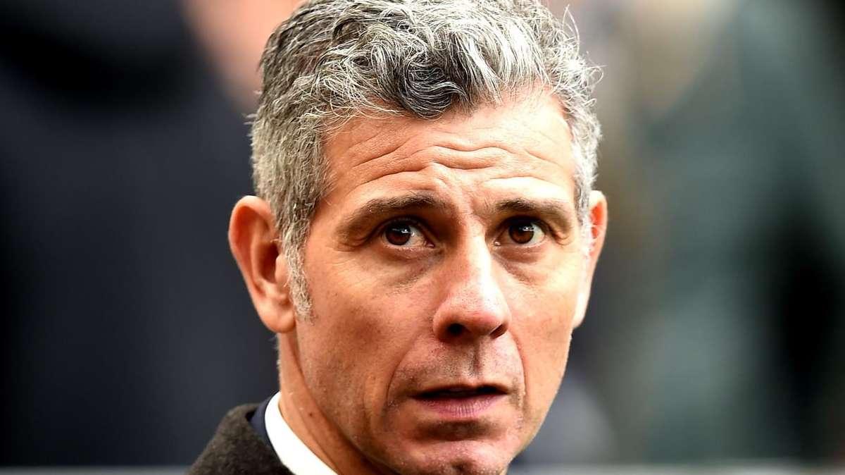 Toldo: "Decisi di smettere dopo il Triplete, Moratti se lo aspettava"