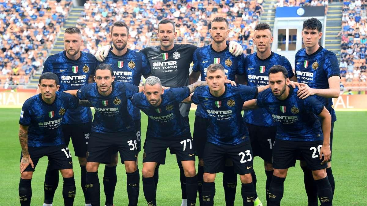 L'INTERISTA - Podcast: la fretta di ridimensionare l'Inter 