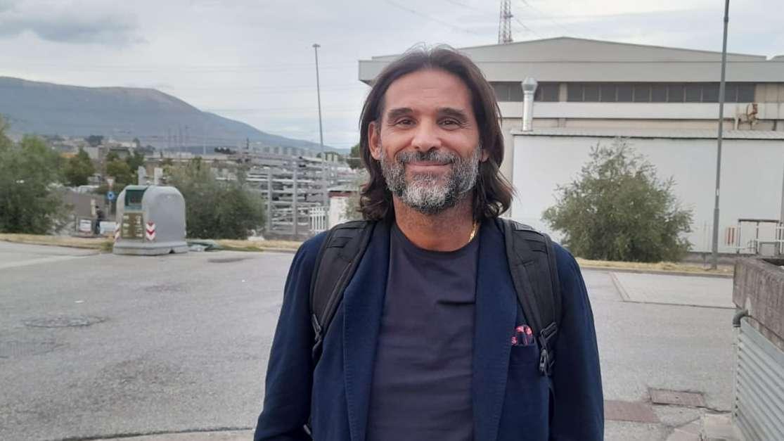 Adani: "Italia, girone difficile. La Croazia è una delle avversarie peggiori"