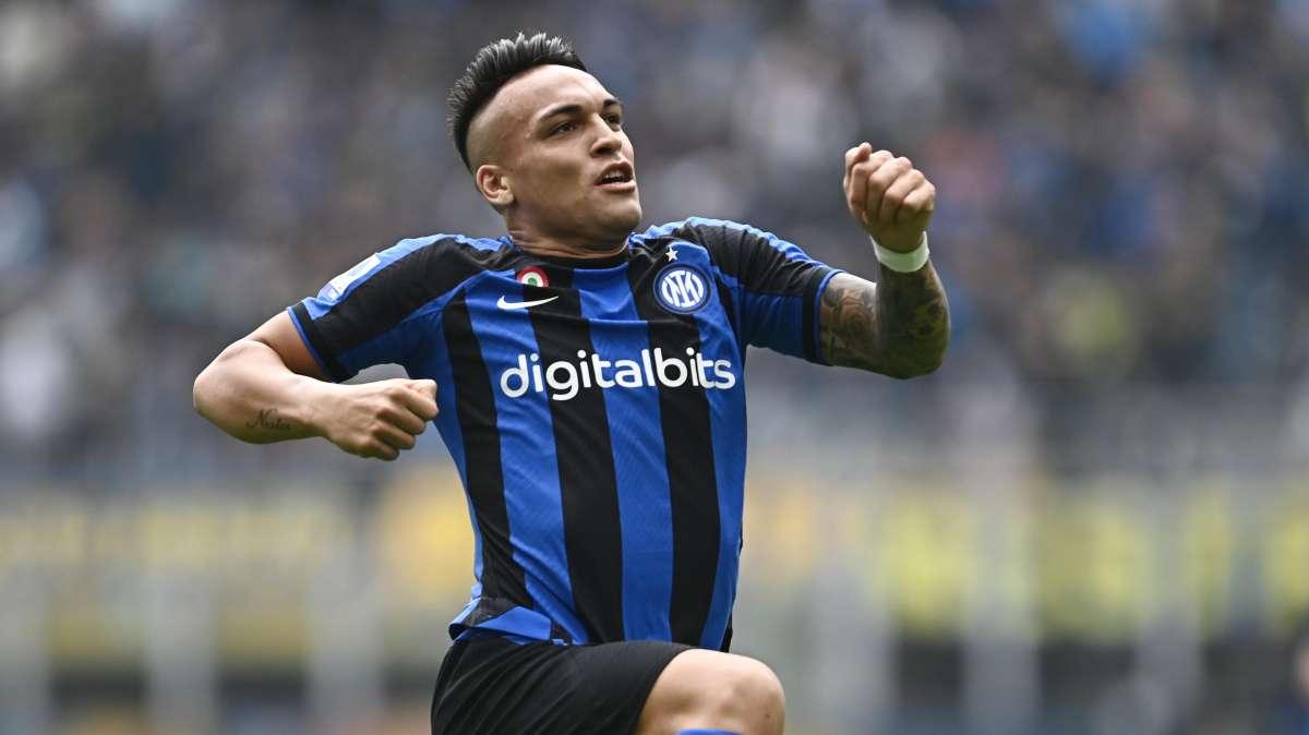 Lautaro festeggia sui social: "Per tutto il popolo argentino. Vogliamo di più"