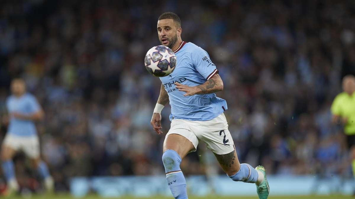 Bayern Monaco, scelto l'erede di Cancelo: c'è l'intesa con Kyle Walker del City