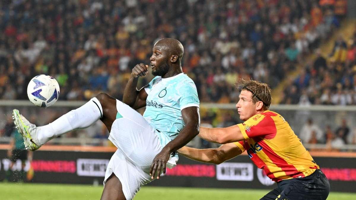Lukaku-Brozovic: ne rimarrà solo uno al Mondiale. E intanto Big Rom fa da paciere