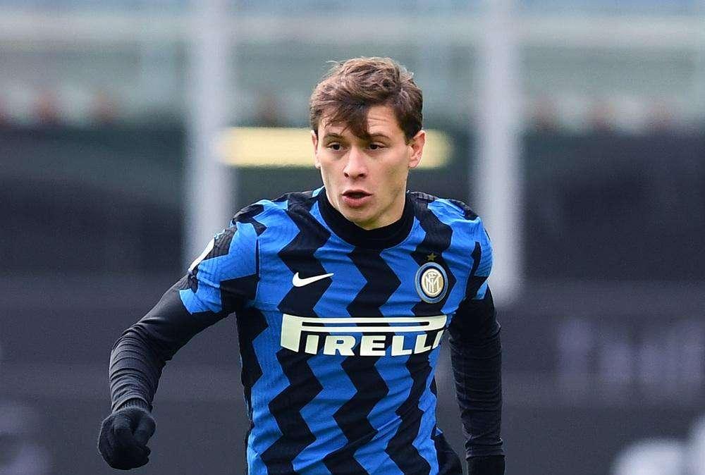 Ottima Inter con la Dinamo Kiev: 2-0 dopo il primo tempo. Dzeko subito decisivo