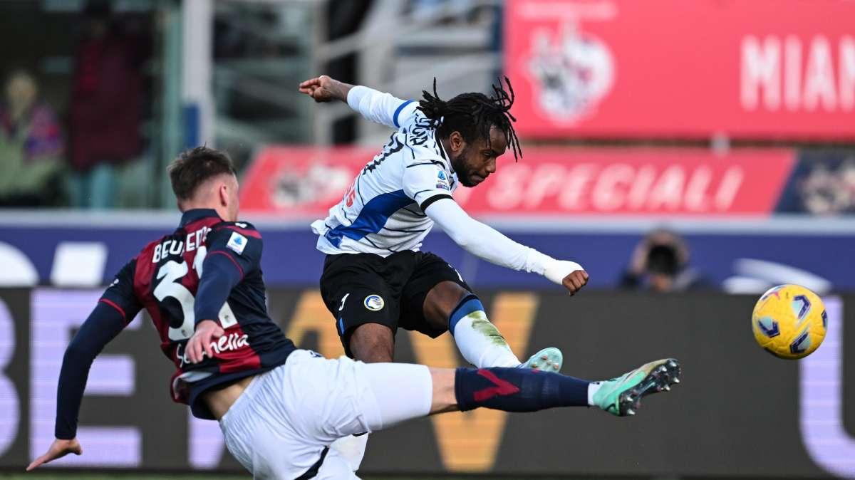 Dalla Nigeria - Lookman protagonista con Atalanta e Nazionale, i top club lo seguono: c'è l'Inter 