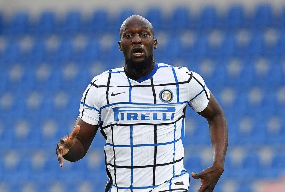 Fra oggi e domani la versione di Lukaku. Parole attese ma tardive