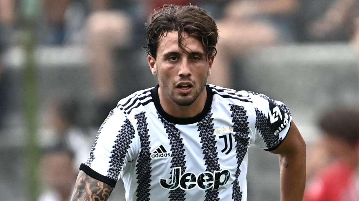 Colpo in entrata per la Lazio: in arrivo l'esterno Pellegrini dalla Juventus