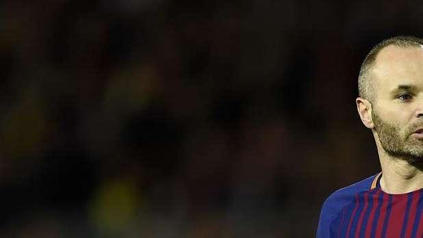 Lo strano ritorno di Iniesta, acquista un club in Danimarca: "L'Helsingør ha potenziale"