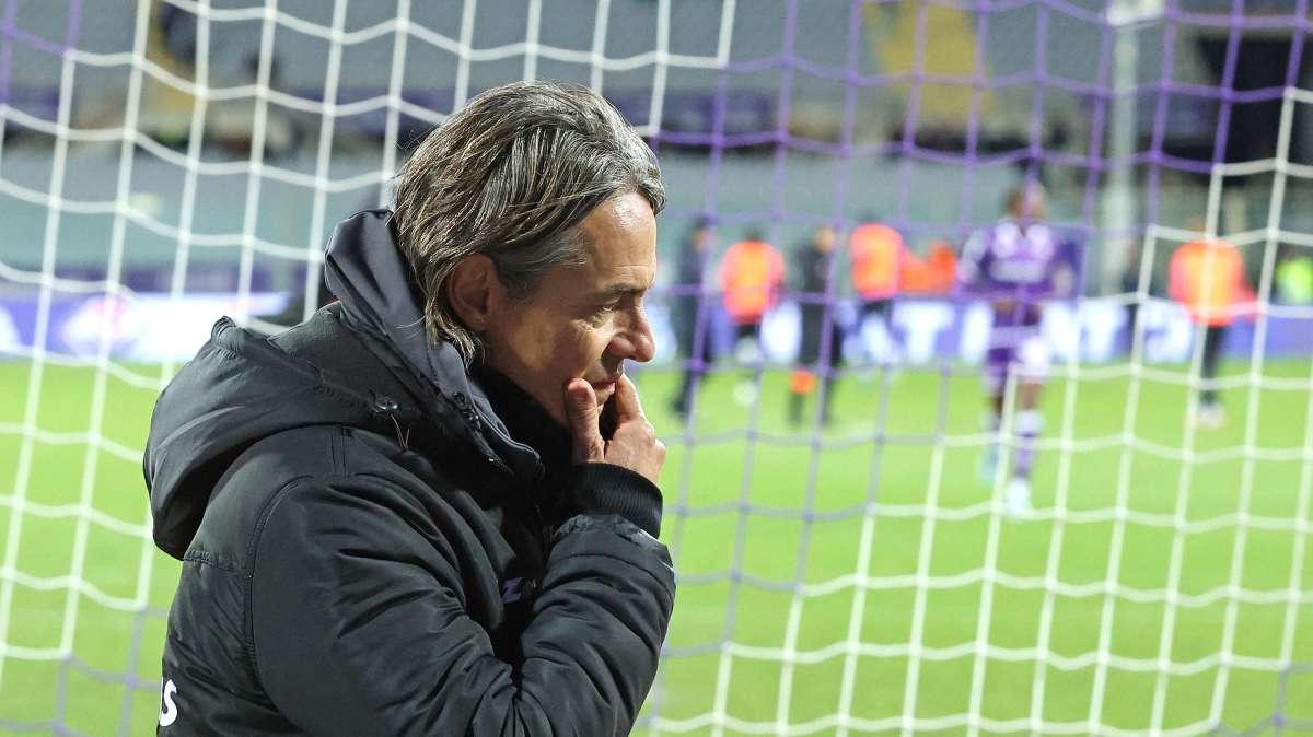 C'è un Inzaghi in crisi: "Sono il primo responsabile, chiedo scusa a società e tifosi"