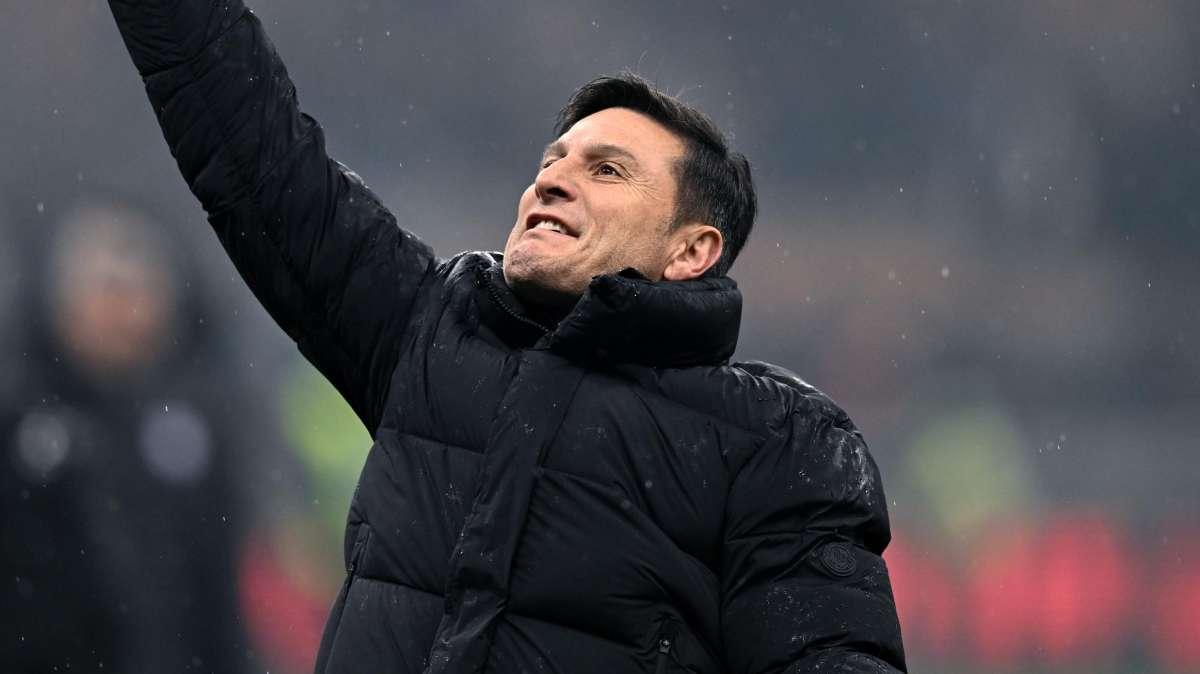 Zanetti: "Lautaro sta bene a Milano. Lukaku? Scelta inaspettata. Su Zhang e Inzaghi..."