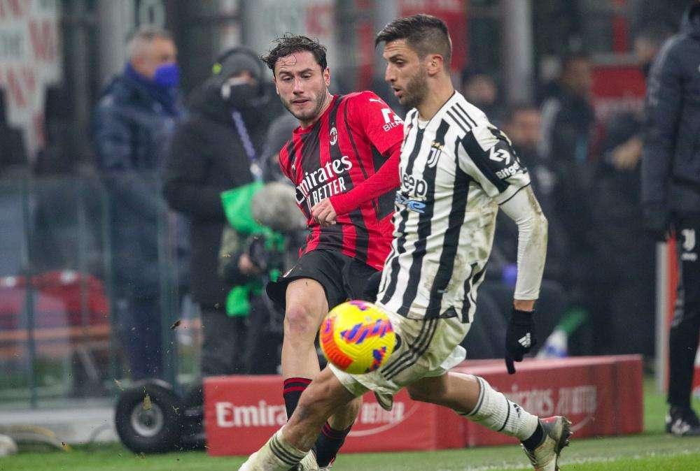 Inter-Milan; Calabria, tra le partite più belle del mondo