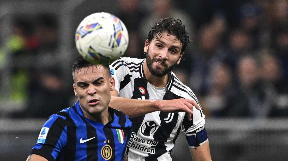 Serie A, date e orari delle prossime 3 giornate: Juventus-Inter di domenica sera