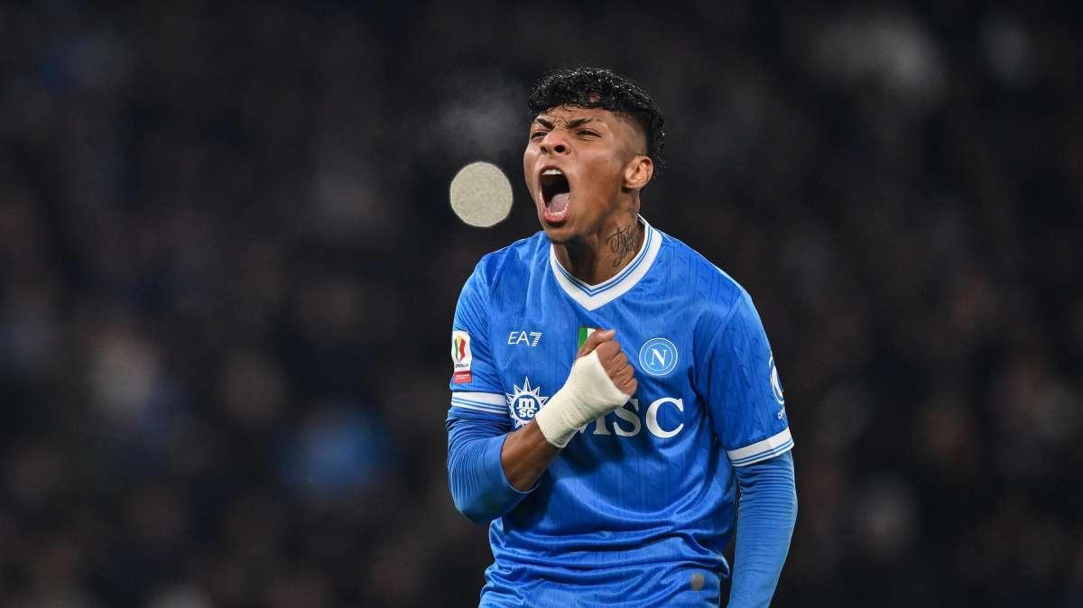 Alisson Santos spiega la direzione che Chivu vorrebbe dare alla sua Inter
