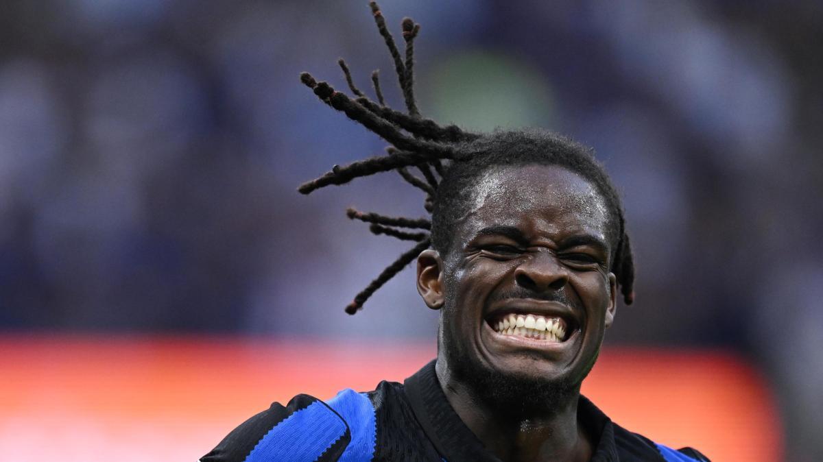 Bisseck si conferma 'certezza' per Chivu in un big match? Ecco cosa filtra per il Napoli