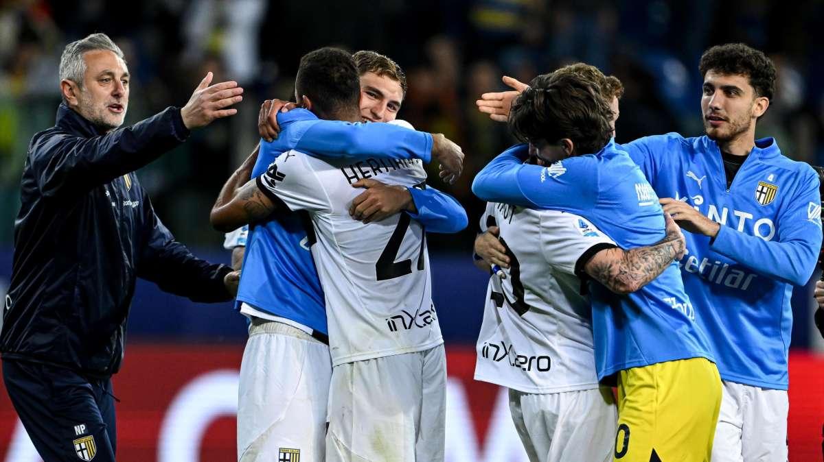 Parma e Inter, asse di mercato: un giovane sbarca in gialloblù