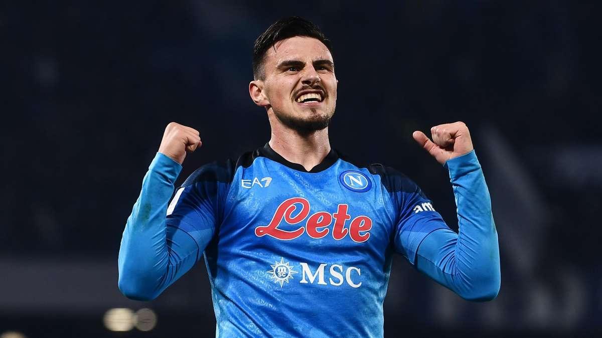 Il Napoli vola a +18, ma Elmas non si espone: "La parola Scudetto ancora non la pronunciamo"