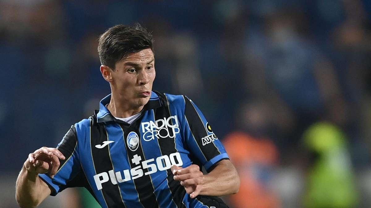 Pessina: "Pensavo Dimarco tirasse alto incrociato. Il pareggio ci va abbastanza bene"