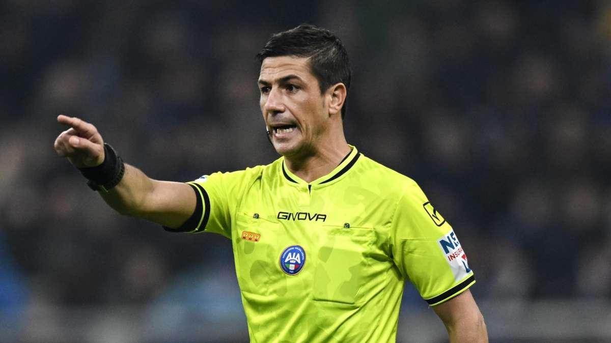 La moviola di Lecce-Inter 0-2 - Cheddira come Bastoni, simulazione che macchia la gara di Manganiello!
