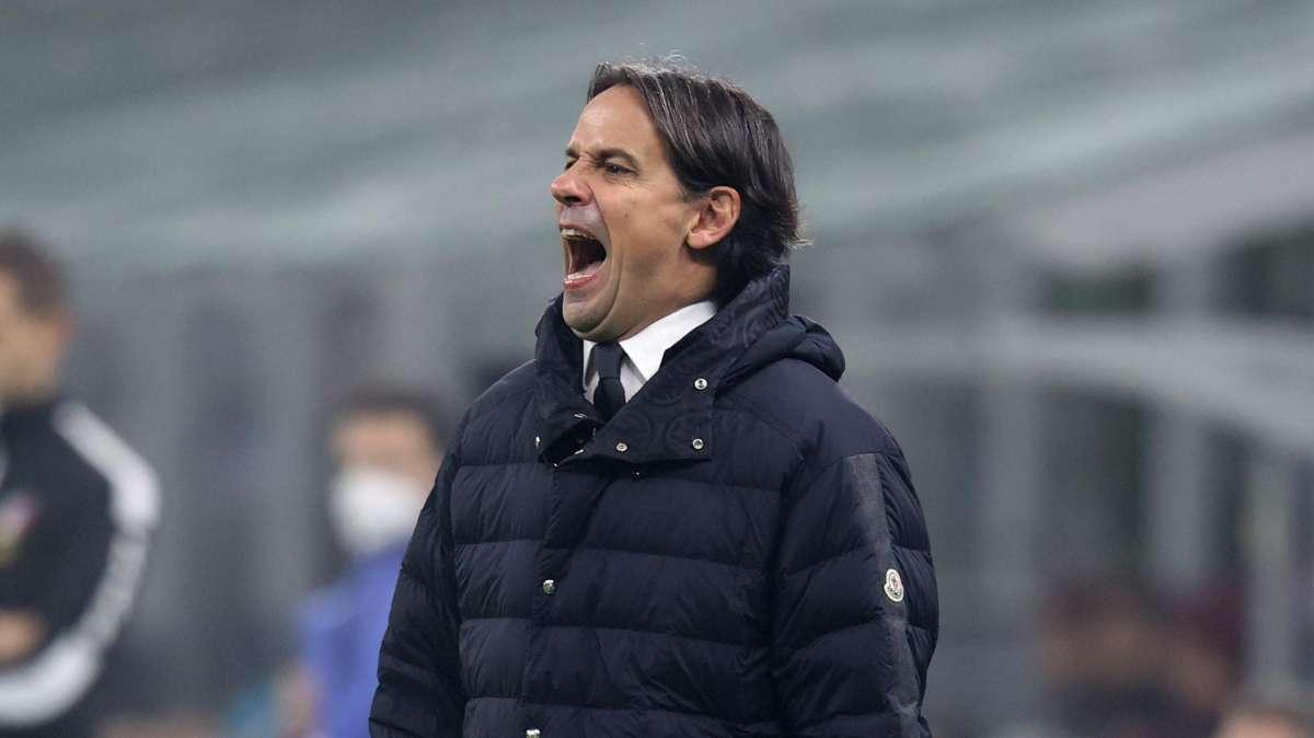 Inzaghi vs Tudor: solo un precedente in A, con il tecnico nerazzurro che sorride