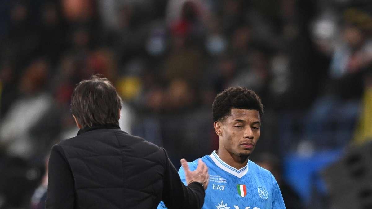 Neres punta al recupero lampo per esserci contro l'Inter: l'entità dell'infortunio...