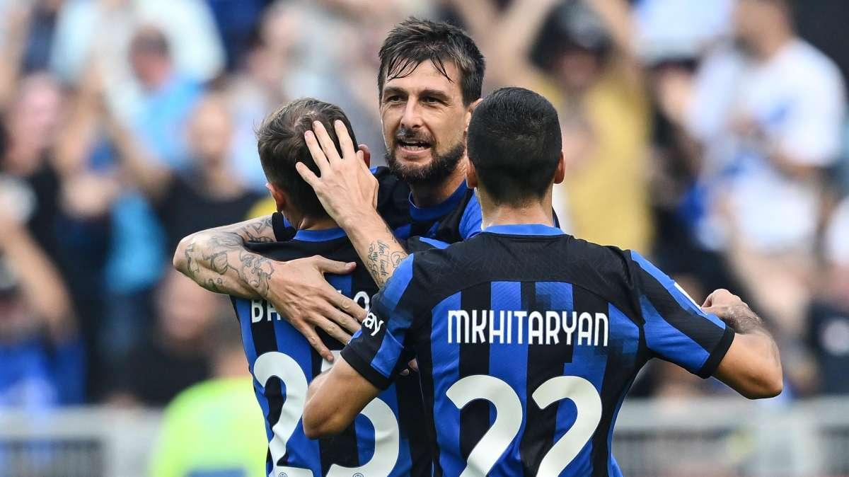 De Vrij e Acerbi ancora all'Inter? L'agente sicuro: "Prevedo un futuro nerazzurro per entrambi"