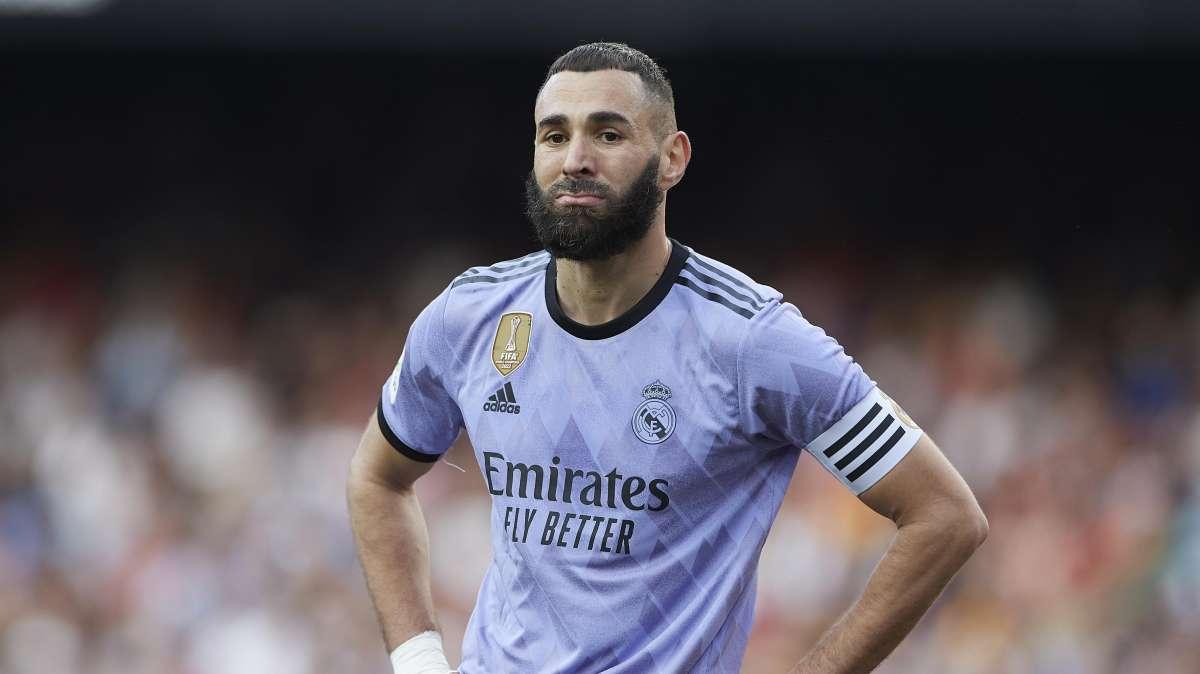 Inter, Benzema un miraggio. E il Manchester United si chiama fuori per l'ingaggio esorbitante