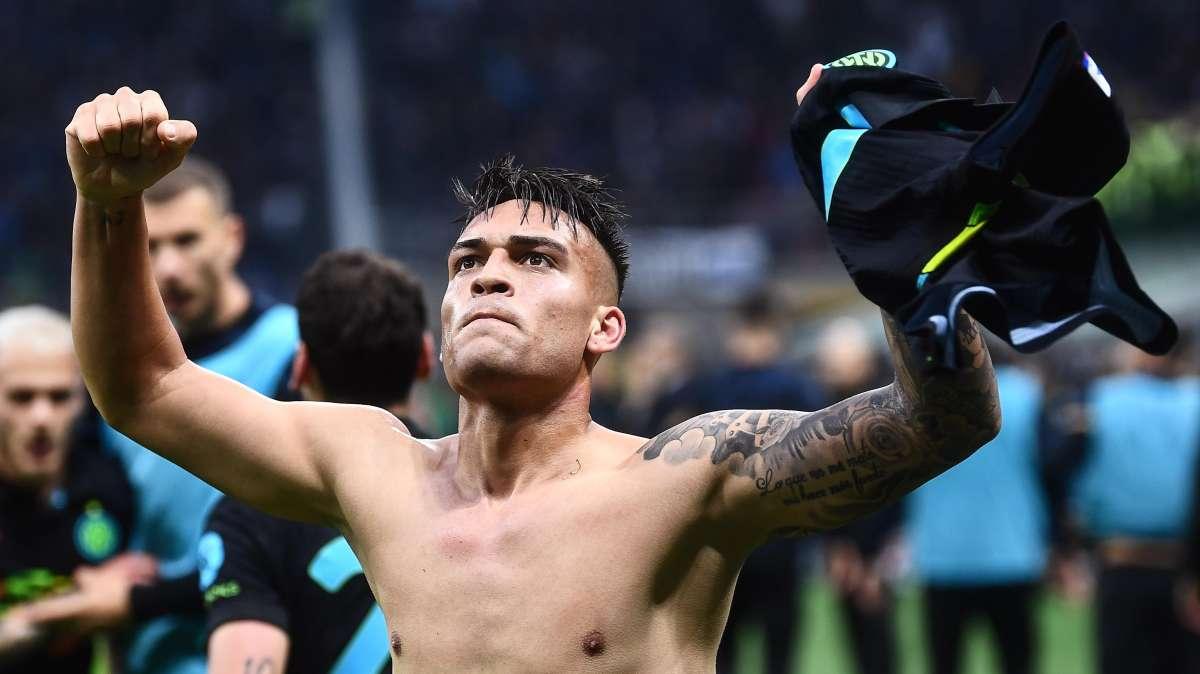 L'Inter trema, ma rimane aggrappata al sogno Scudetto: 4-2 in rimonta all'Empoli