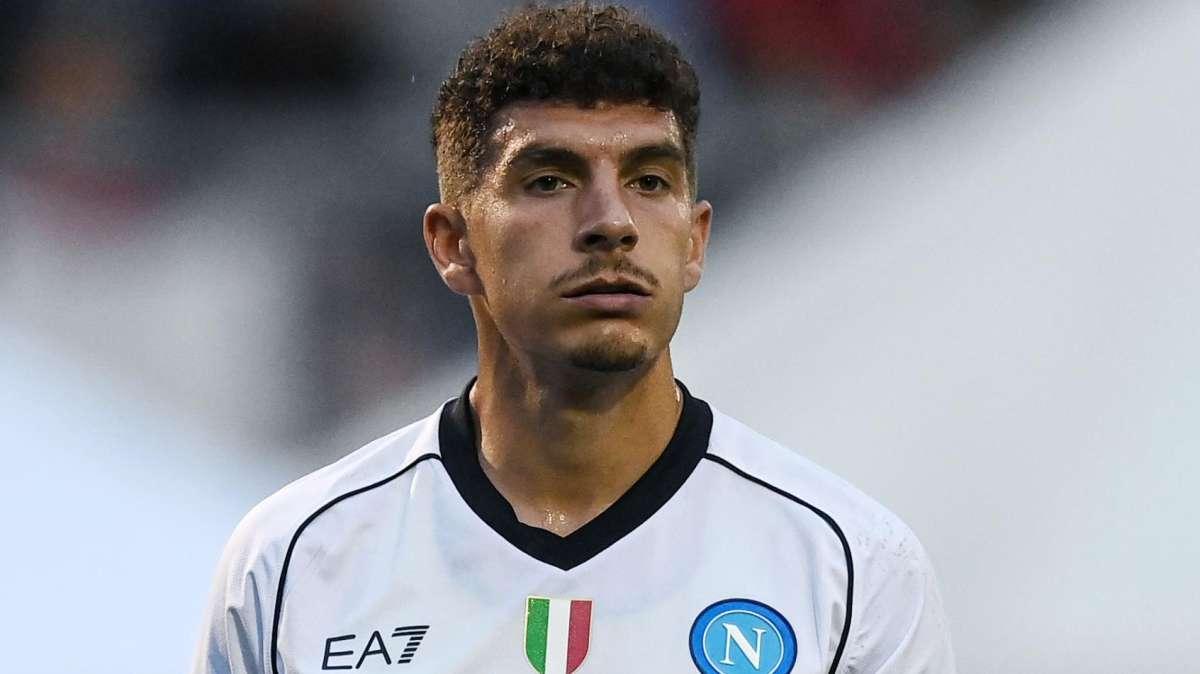 UFFICIALE - Napoli, capitan Di Lorenzo rinnova col club azzurro fino al giugno 2028
