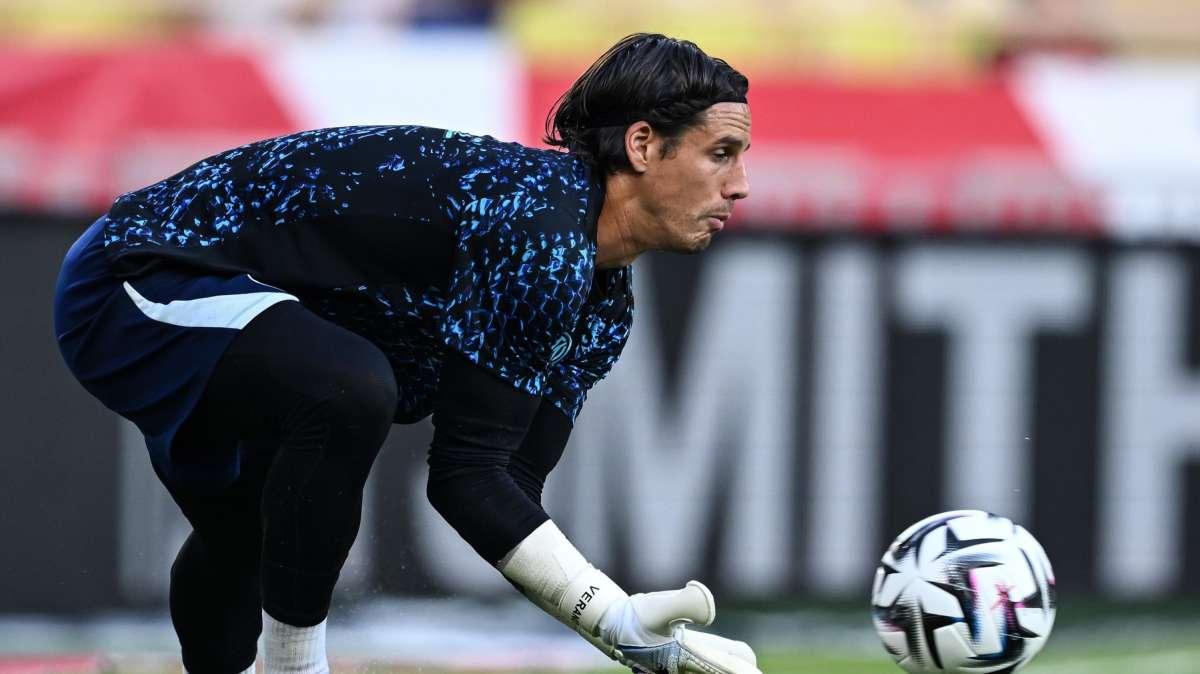 Sommer non prolungherà il suo contratto in scadenza nel 2026