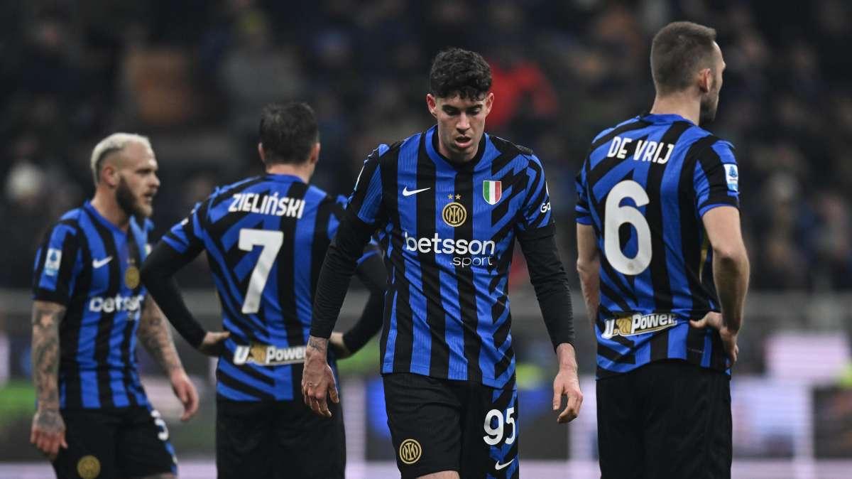 Dove vedere Lecce-Inter: come seguire il match in diretta tv e streaming