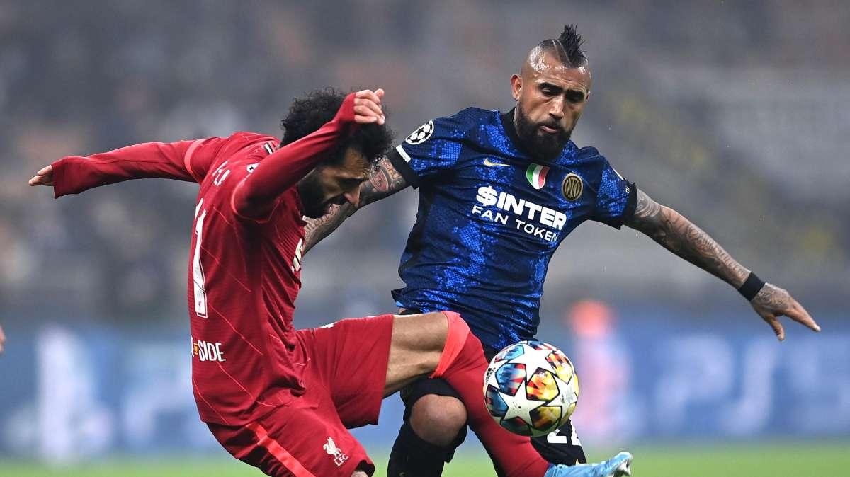 Enigma Vidal, per il suo futuro spunta il ritorno in patria al Colo Colo