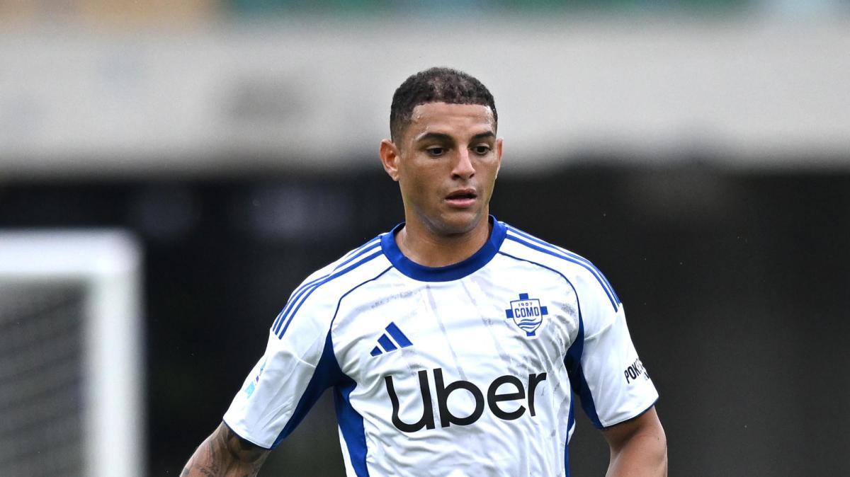Il Parma supera il Como e si assicura Diego Carlos! Sta svolgendo le visite mediche...