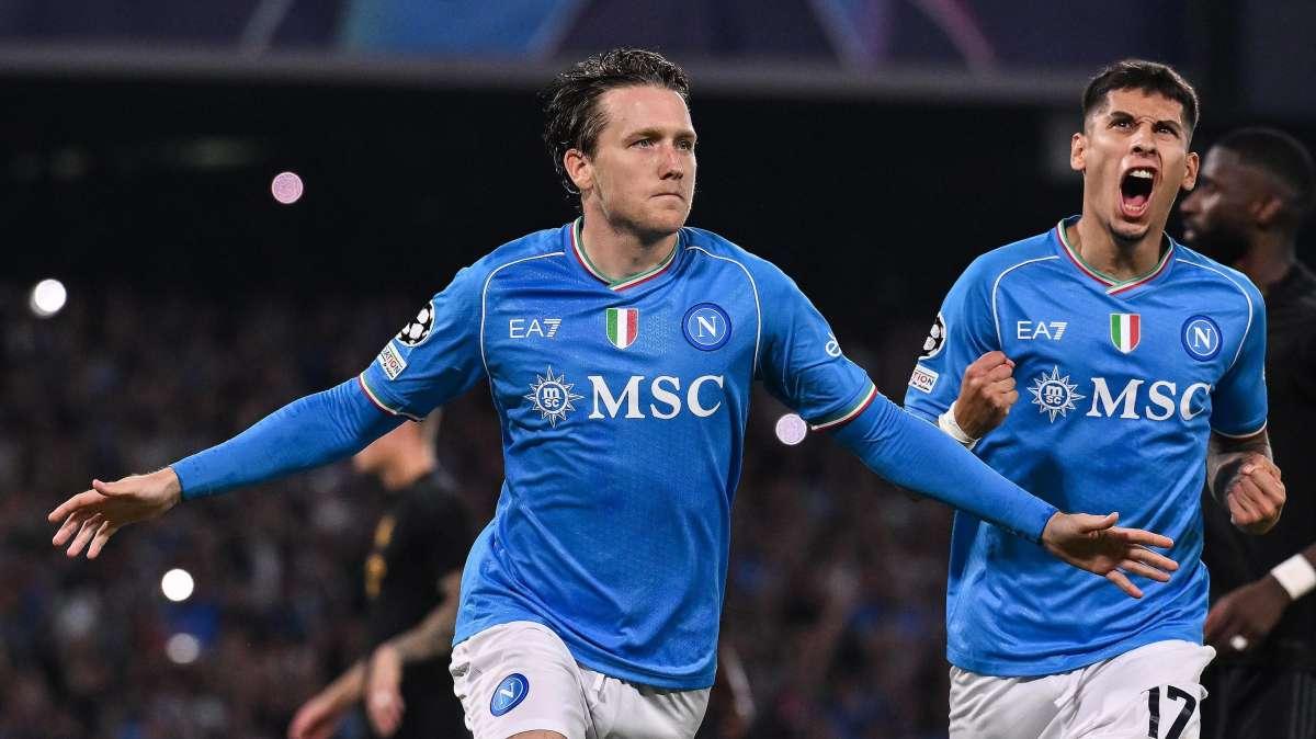 Zielinski, ancora niente rinnovo col Napoli. Inter e Juve alla finestra: derby d'Italia anche sul mercato?